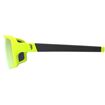 Picture of BBB CHESTER SUNGLASES MATT NEON YELLOW